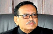Arunachal Governor J P Rajkhowa sacked